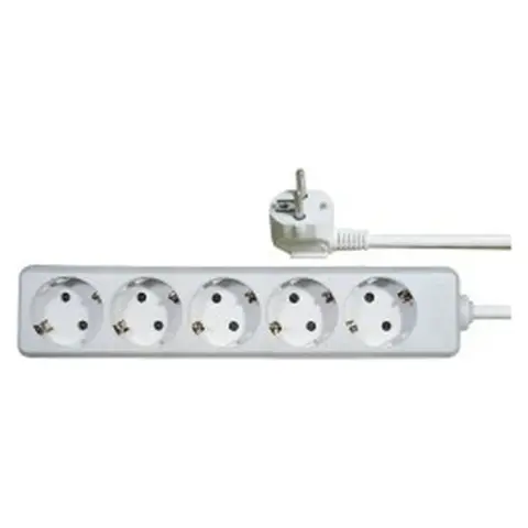EMOS P0521 Splitter (Extender) 5 outlet 1.5m