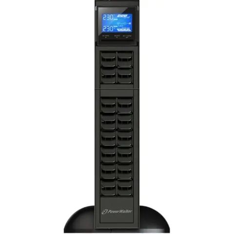 POWERWALKER VFI 1000 CRM LCD