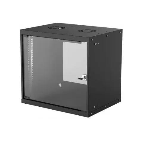 INTELLINET 19" Basic Wallmount Cabinet 714174