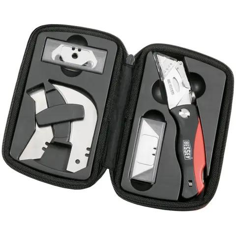 BESSEY DBKPH-SET kés szett