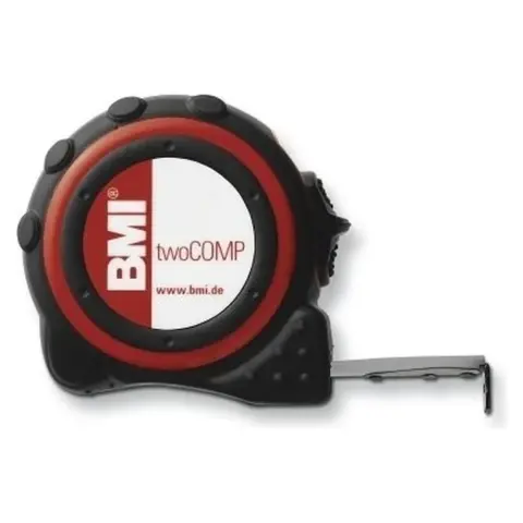 BMI 472341031 Maßband 3 m / 16 mm