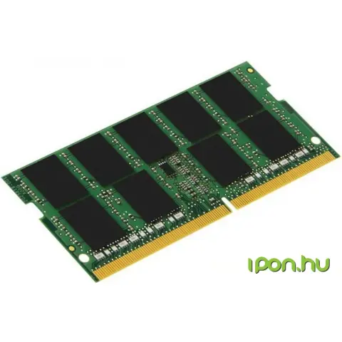 KINGSTON 4GB Notebook DDR4 2400MHz KCP424SS6/4