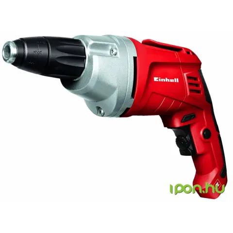 EINHELL 4259905 TH-DY 500 E gipszkarton csavarozó 500W