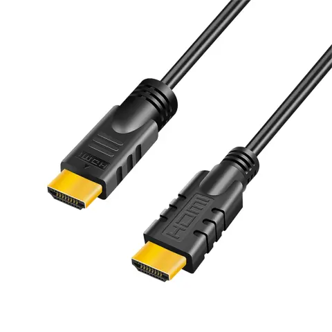 LOGILINK HDMI Összekötő Fekete 20m CHA0020
