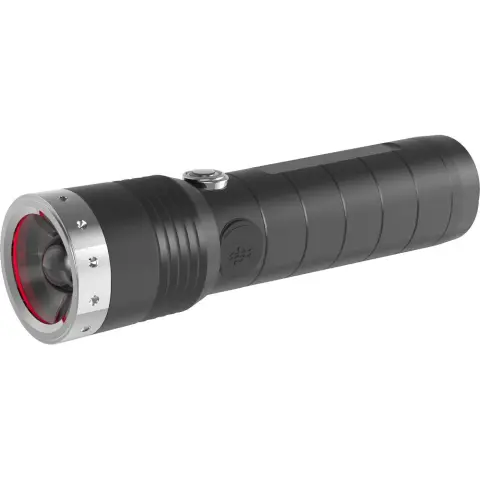 LEDLENSER MT14 26650 tölthető taktikai lámpa