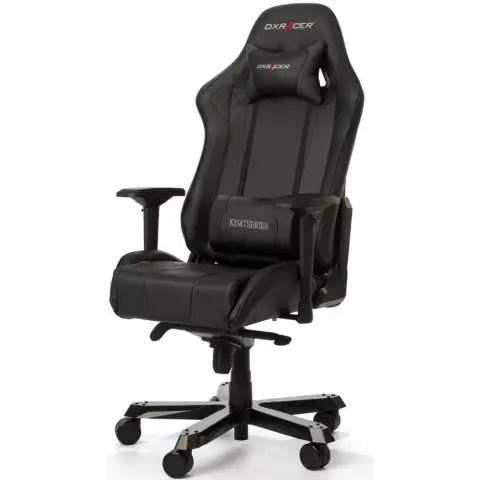 DXRACER King Gaming Chair fekete GC-K06-N-S3