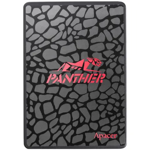 APACER 128GB AS350 Panther SATA 3 2.5" 95.DB260.P100C