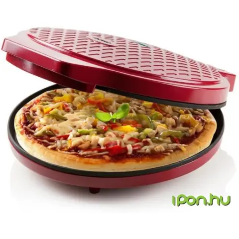 DOMO DO9177PZ My Express pizza sütő