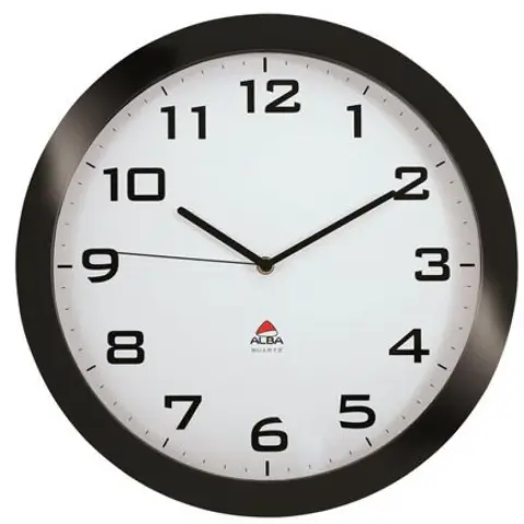 ALBA Horissimo 38 cm crni