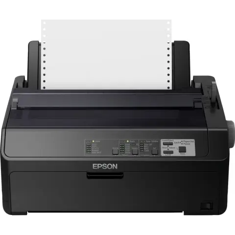 EPSON FX-890II