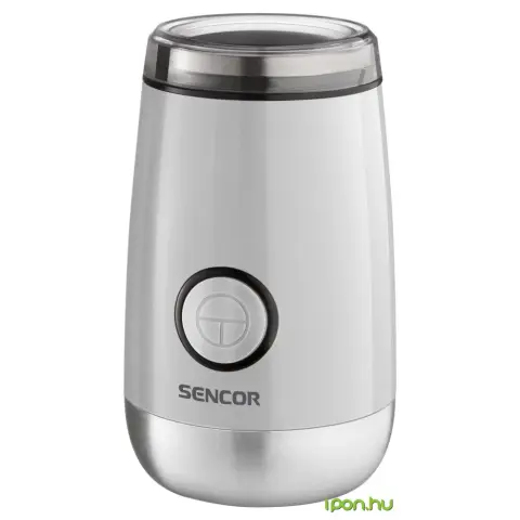 SENCOR SCG 2052WH Elektromos kávédaráló