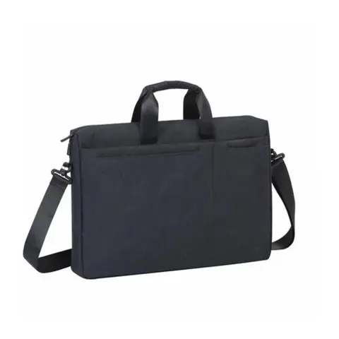 RIVACASE 8355 Laptop bag 17.3" črna