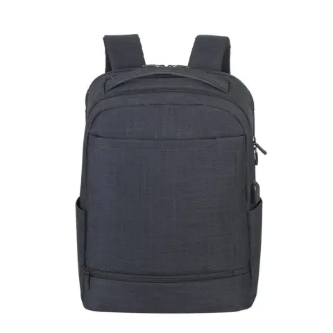 RIVACASE 8365 Carry-on Laptop backpack 17.3" črna