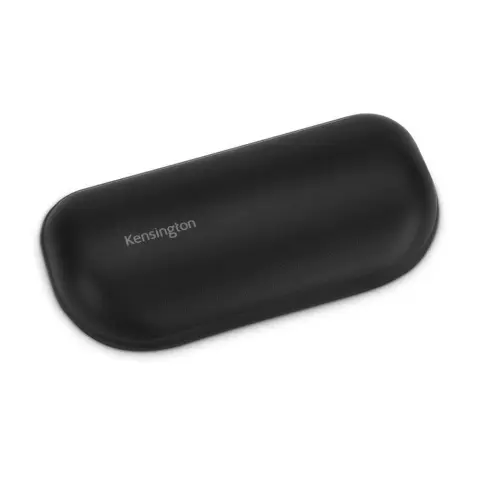 KENSINGTON ErgoSoft Gel-Handgelenkauflage für Maus Schwarz