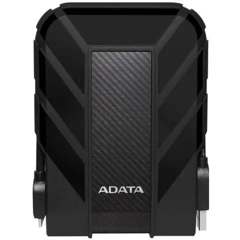 ADATA HD710 Pro 1TB 2.5" USB 3.0 Fekete AHD710P-1TU31-CBK