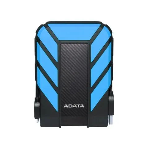 ADATA HD710 Pro 1TB 2.5" USB 3.0 Kék AHD710P-1TU31-CBL