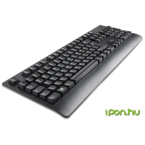 LENOVO Preferred Pro II Angol-Litván negru