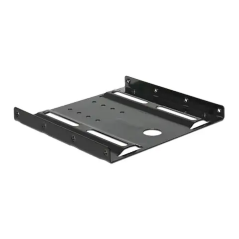 2.5" HDD Montage Rahmen
