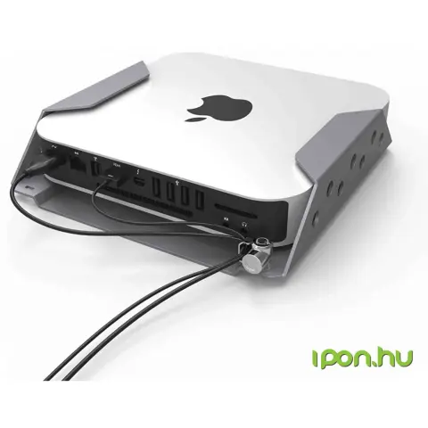 COMPULOCKS Mac Mini Security Mount MMEN76