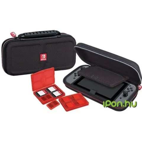 BIGBEN Nintendo Switch Travel Hard Case