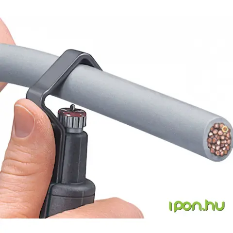 KNIPEX Oguliti alat