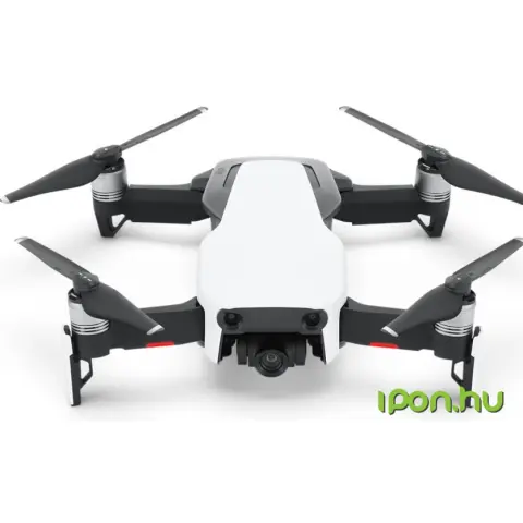 DJI Mavic Air Fly More Combo fehér