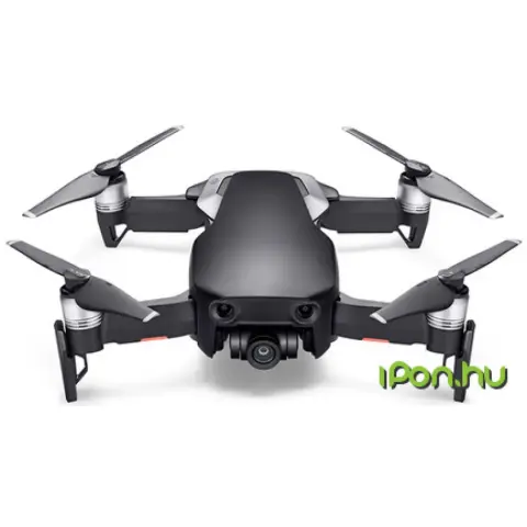 DJI Mavic Air Fly More Combo fekete