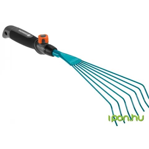 GARDENA 8917-20 Combisystem kézi gereblye