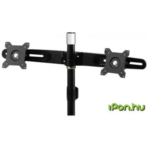 DIGITUS DA-90342 Monitor Stand Extension for DA-90322