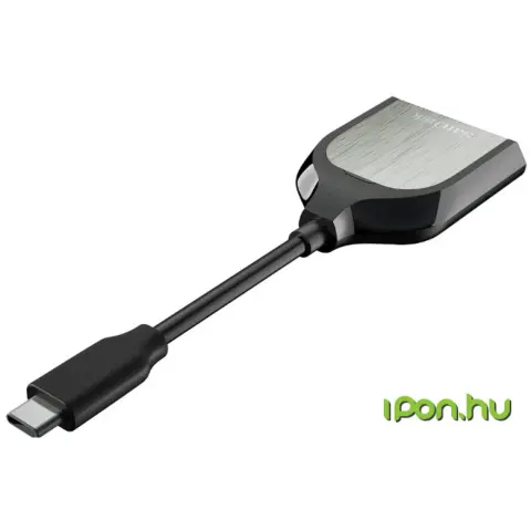 SANDISK Extreme PRO SD UHS-II Card Reader/Writer