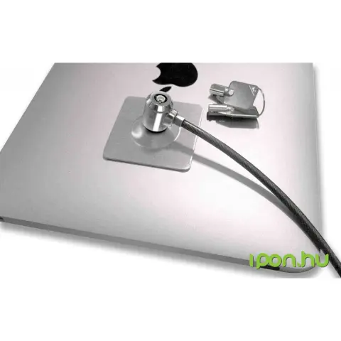 COMPULOCKS CL15UTL Univerzális Tablet zár ezüst