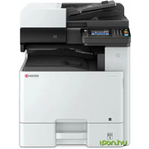 KYOCERA Ecosys M8124cidn