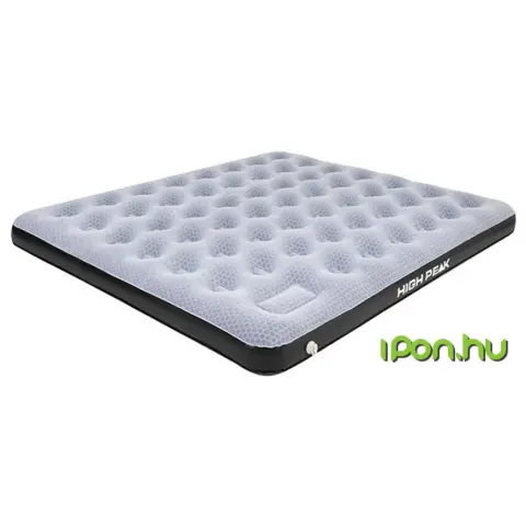 HIGH PEAK 40027 Air bed King Comfort Plus