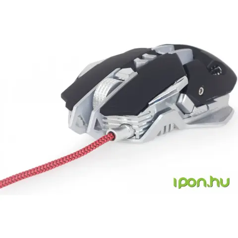 GEMBIRD MUSG-05 fekete