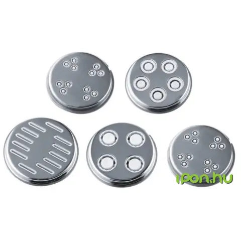 ETA 0028 97000 oblikovalnik testenin za kuhinjske robote 0028 Gratus 0128 Gustus in mesoreznice tipa x075
