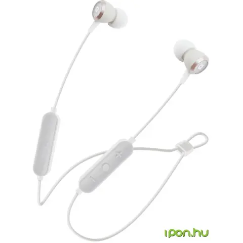 AUDIOFLY AF33W fehér