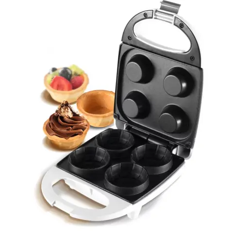 SOMOGYI ELECTRONIC HG GK 04 Aparat de făcut vafe