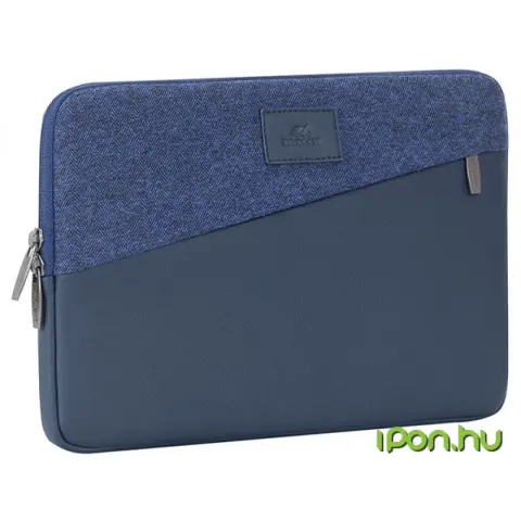 RIVACASE 7903 MacBook Pro and Ultrabook sleeve 13.3" Modra