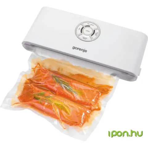 GORENJE VS120W vakuum paker 120 W bijela