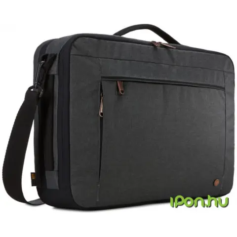 CASELOGIC Era Hybrid Briefcase 15.6" fekete