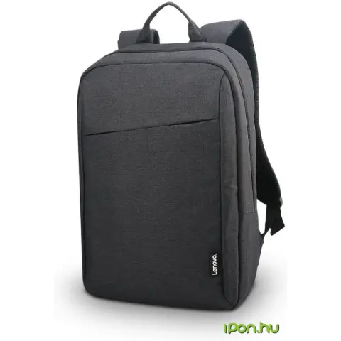 LENOVO Laptop Backpack B210 15.6" fekete