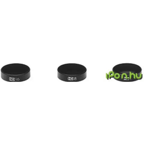 DJI Mavic Air ND Filters Set (ND4/8/16)