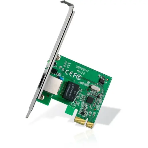 TP-LINK TG-3468 Gigabites PCI Express hálózati kártya