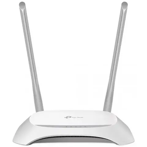 TP-LINK TL-WR840N 300 Mbps vezeték nélküli N-es router