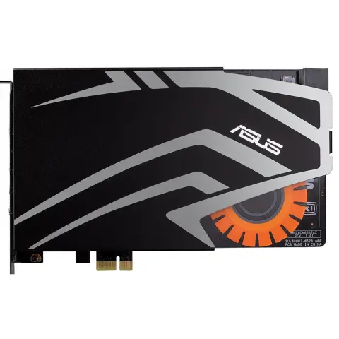 ASUS Strix Soar