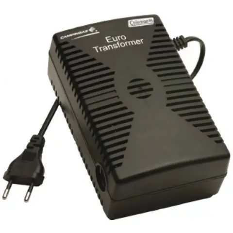 CAMPINGAZ 203164 Euro Transformer 230 Vac/12 Vdc (Continental)