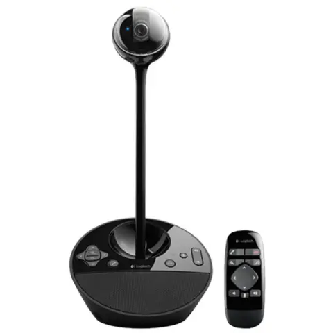 LOGITECH BCC950 ConferenceCam