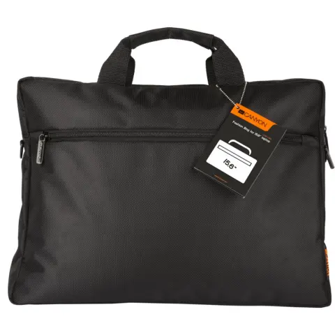CANYON CNE-CB5B2 15.6" fekete