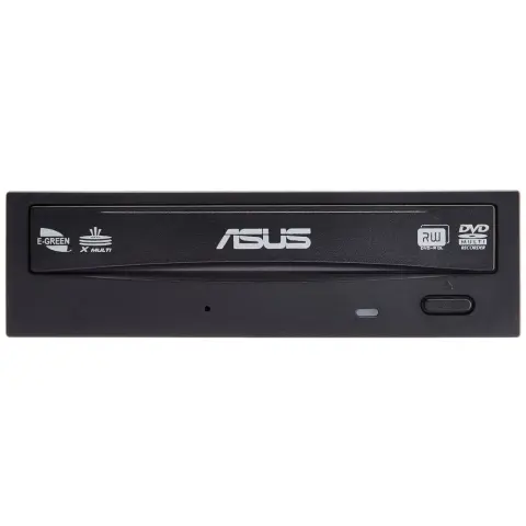 ASUS DRW-24D5MT fekete OEM