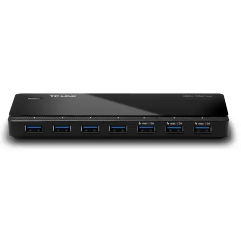 TP-LINK 7-port USB 3.0 hub UH700